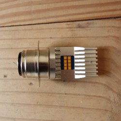 LED 12V 24/48W zócalo P 36...