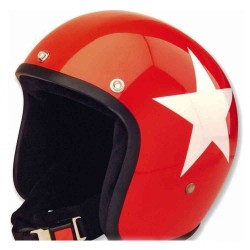 BANDIT Star Jet Rojo