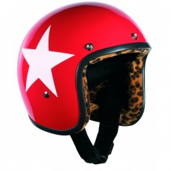 BANDIT Star Jet Leopardo