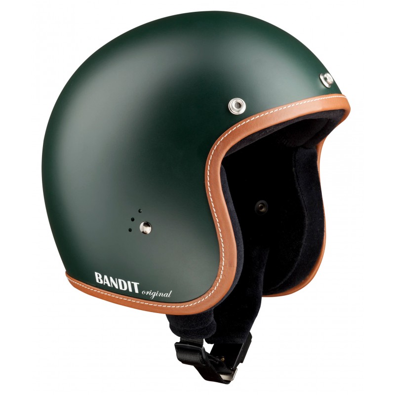 BANDIT Jet Premium Line Verde Mate