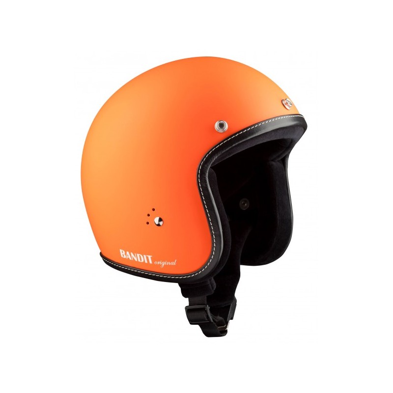 BANDIT Jet Premium Line Naranja Mate