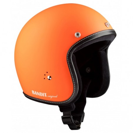 BANDIT Jet Premium Line Naranja Mate