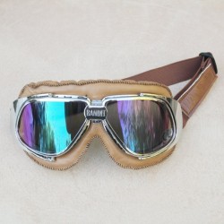 Gafas BANDIT Beige con...