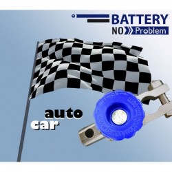 Battery switch car BATTERY...